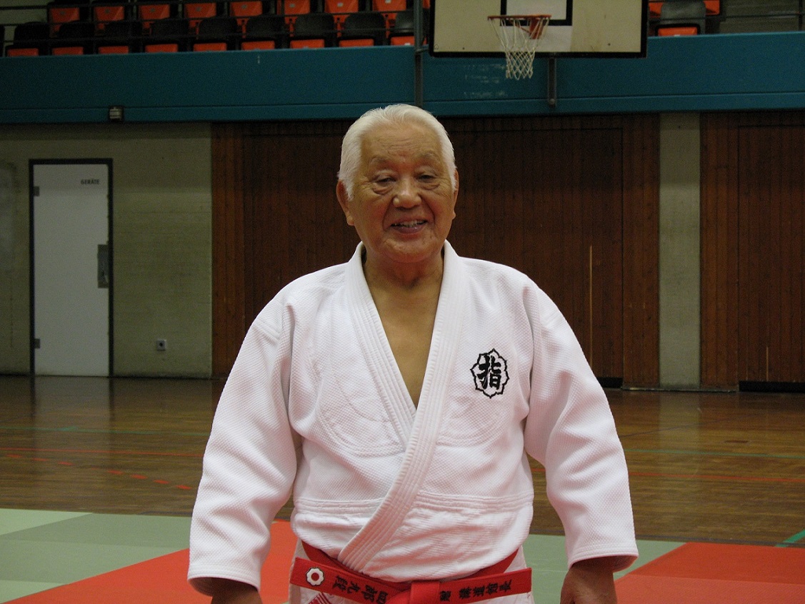 Shiro Yamamoto